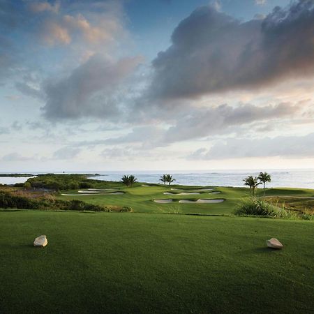 แมริออท เซนต์ คิตส์ บีช คลับ Hotel Frigate Bay ภายนอก รูปภาพ